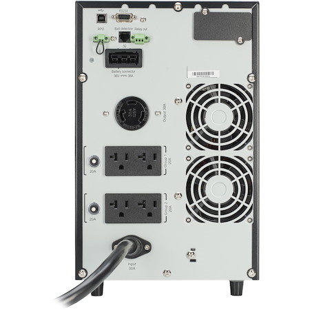 Eaton 9SX 3000VA Tower UPS