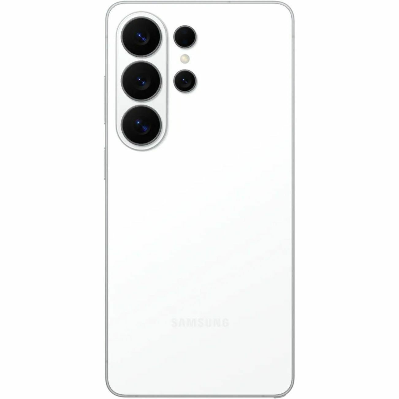 Samsung Galaxy S26 Ultra SM-S948B/DS 1 TB Smartphone - 17.5 cm (6.9") Dynamic AMOLED 2X QHD+ 3120 x 1440 - Octa-core (OryonDual-core (2 Core) 4.74 GHz + Oryon Hexa-core (6 Core) 3.60 GHz - 16 GB RAM - Android 16 - 5G - White