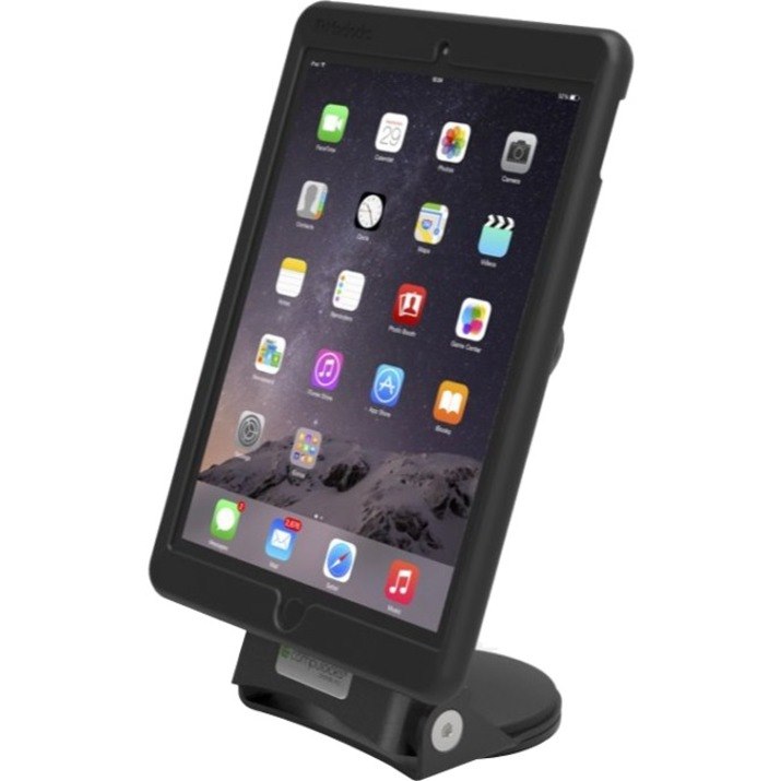 Compulocks Universal Tablet Grip and Security Stand Black