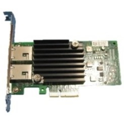 Dell Intel X550-T2 Dual Port 10 Gigabit, Network Interface Card, Copper
