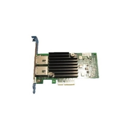 Dell Intel X550-T2 Dual Port 10 Gigabit, Network Interface Card, Copper