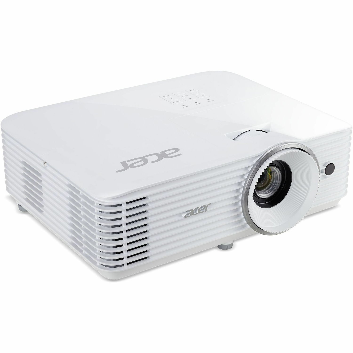 Acer H6546Ki DLP Projector - 16:9 - Ceiling Mountable