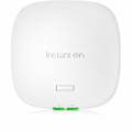 Aruba Instant On AP32 Tri Band Wi-Fi 6E IEEE 802.11ax 3.60 Gbit/s Wireless Access Point - Indoor