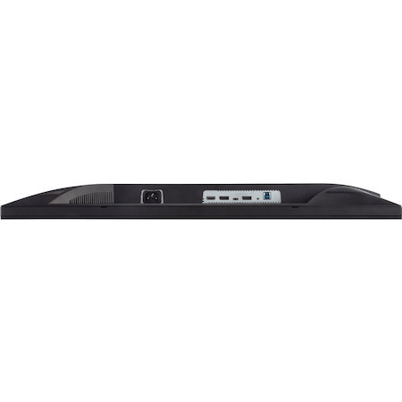 ViewSonic TD2455 24" 1080p IPS 10-Point Touch Monitor with Dual-Hinge Ergonomics, USB C, HDMI, DP