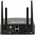 Perle IRG5521+ Wi-Fi 5 IEEE 802.11a/b/g/n/ac 2 SIM Ethernet, Cellular Modem/Wireless Router - TAA Compliant