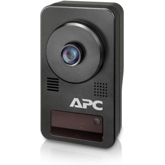 APC by Schneider Electric NetBotz Camera Pod 165 Network Camera - Color, Monochrome - Black