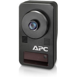 APC by Schneider Electric NetBotz Camera Pod 165 Network Camera - Colour - 1 Each - Black - TAA Compliant