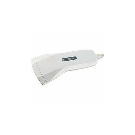 Brother Barcode Scanner