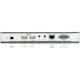ATEN USB VGA/Audio Cat 5 KVM Extender (1280 x 1024@200m)-TAA Compliant