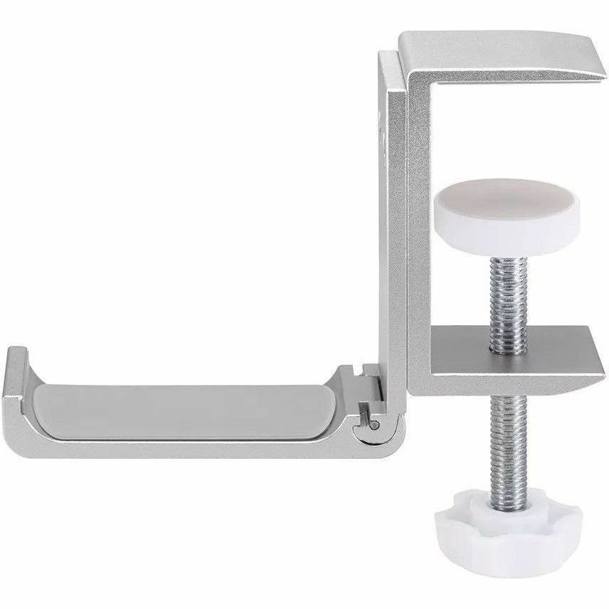 Neomounts Mounting Bracket for Headset, Headphone - Silver