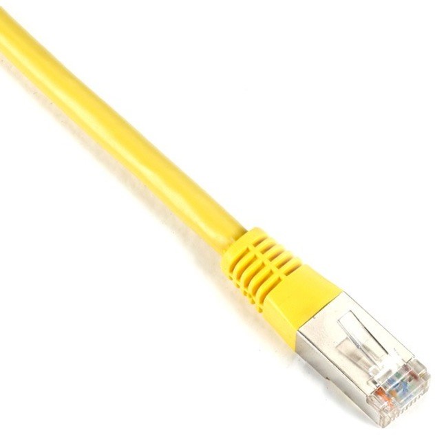 Black Box Cat.5e (F/UTP) Patch Network Cable