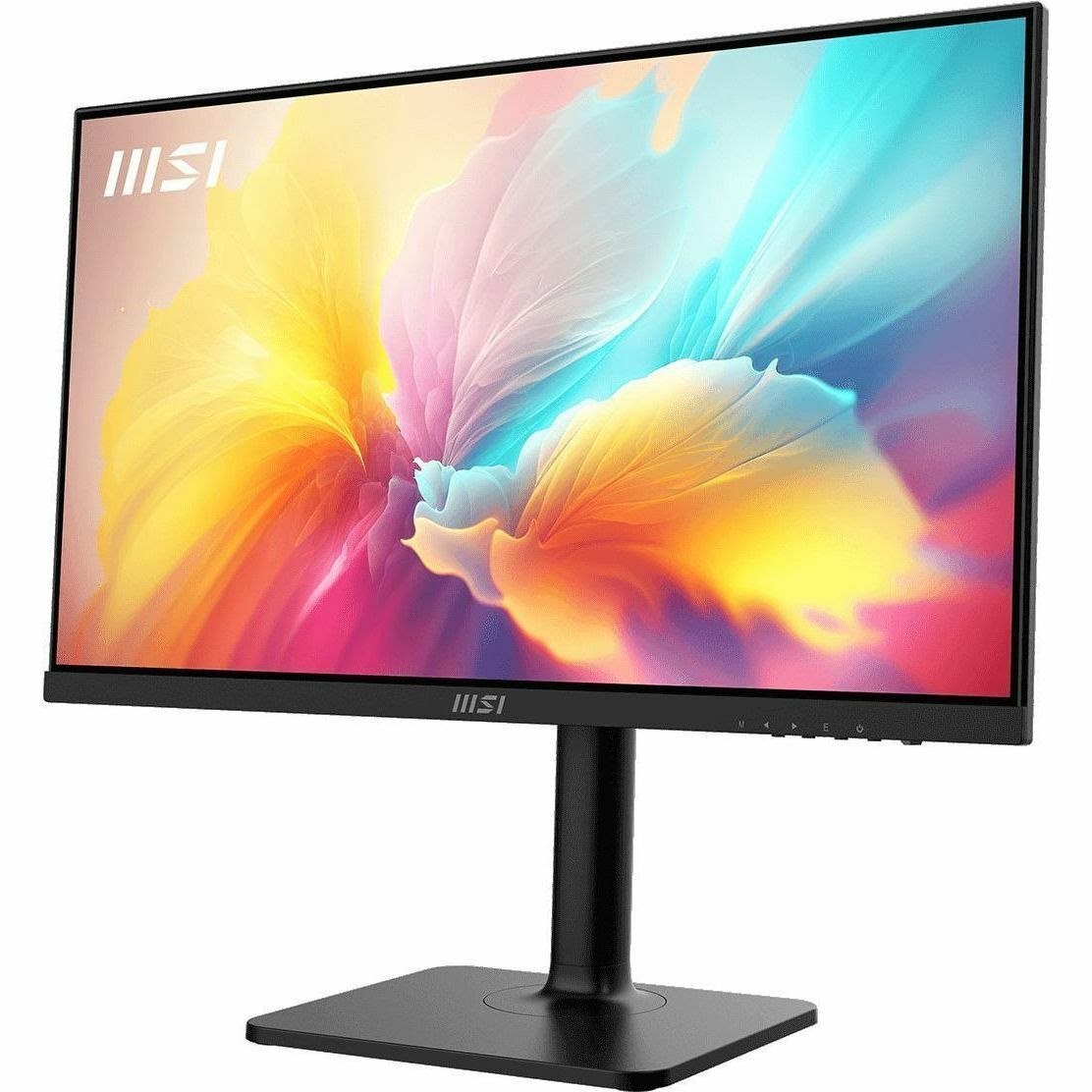 MSI Modern MD2412P 24" Class Full HD LCD Monitor - 16:9