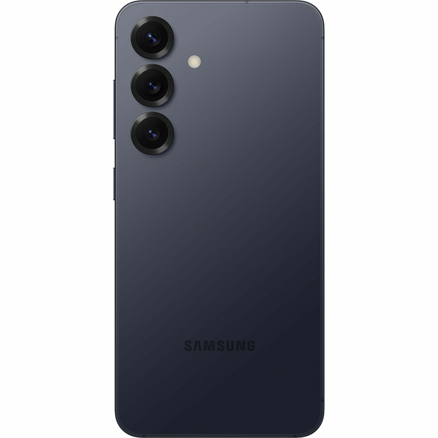 Samsung Galaxy S25 SM-S931B/DS 256 GB Smartphone - 15.7 cm (6.2") Dynamic AMOLED 2X Full HD Plus 2340 x 1080 - Octa-core (OryonDual-core (2 Core) 4.47 GHz + Oryon Hexa-core (6 Core) 3.53 GHz - 12 GB RAM - Android 15 - 5G - Absolut Black