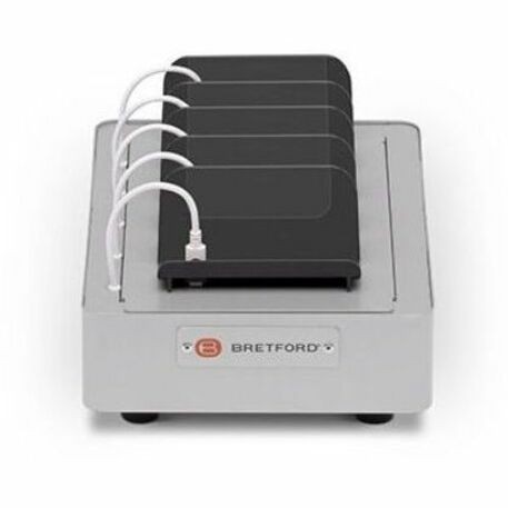 Bretford 5X Purecharge Pro Tray Usb-C PM