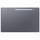 Samsung Galaxy Tab S10 Ultra SM-X920 Tablet - 14.6" WQXGA+ - MediaTek Dimensity 9300+(MT6989) Octa-core - 12 GB - 256 GB Storage - Android 14 - Moonstone Gray