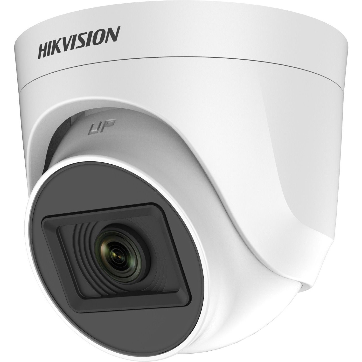 Hikvision Turbo HD DS-2CE78H0T-IT3F 5 Megapixel Outdoor HD Surveillance Camera - Turret