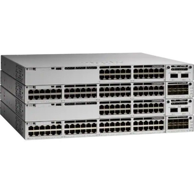 Cisco Catalyst 9300-48UB-A Ethernet Switch