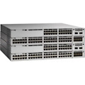 Cisco Catalyst 9300 C9300-48UB-A 48 Ports Manageable Ethernet Switch