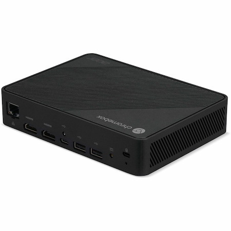 Acer CXM1-C864G Chromebox - Intel Celeron N4500 - 8 GB