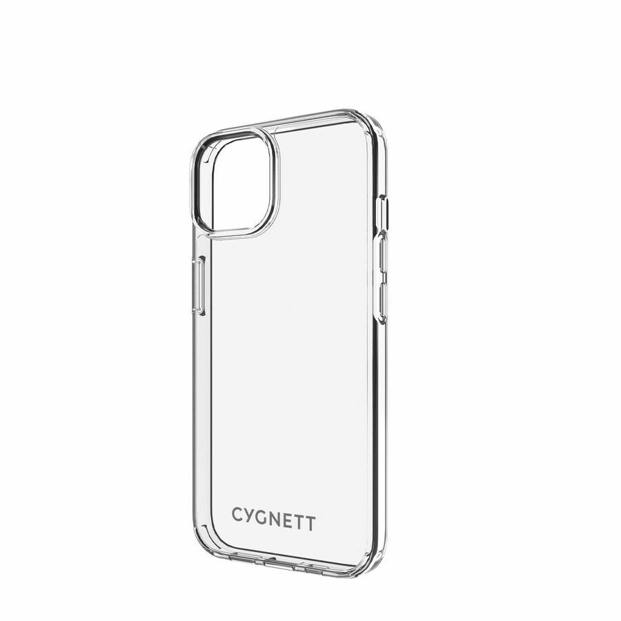 Cygnett CYG CBG Iphone-16E/14/13-Case-Clear