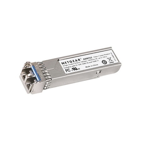 Netgear ProSafe AXM762 SFP+ - 1 x LC 10GBase-LR Network
