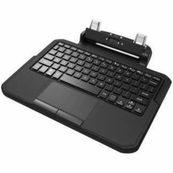 Zebra Keyboard