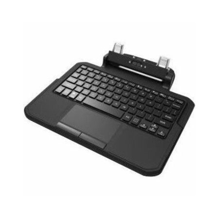 Zebra Keyboard