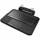 Zebra Keyboard
