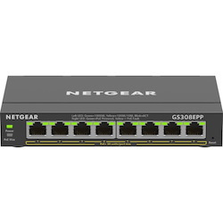 Netgear GS308EPP Ethernet Switch