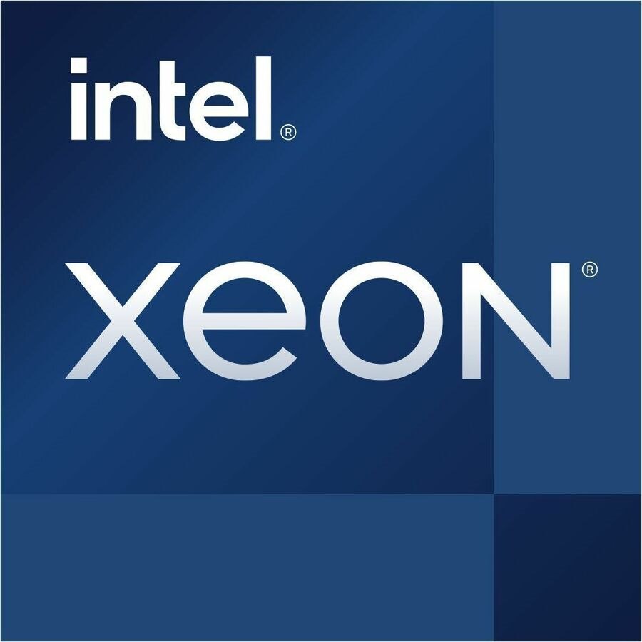 HPE Intel Xeon E-2356G Hexa-core (6 Core) 3.20 GHz Processor Upgrade