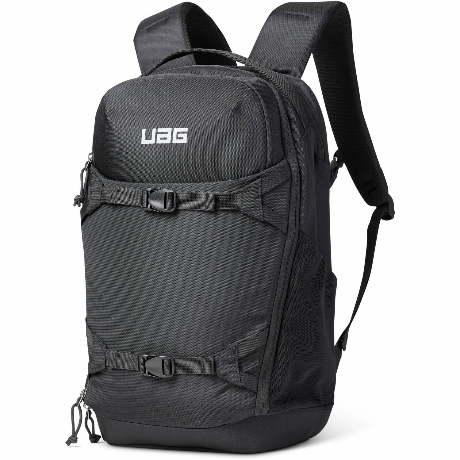 Urban Armor Gear Carrying Case (Backpack) for 16" Notebook - Black