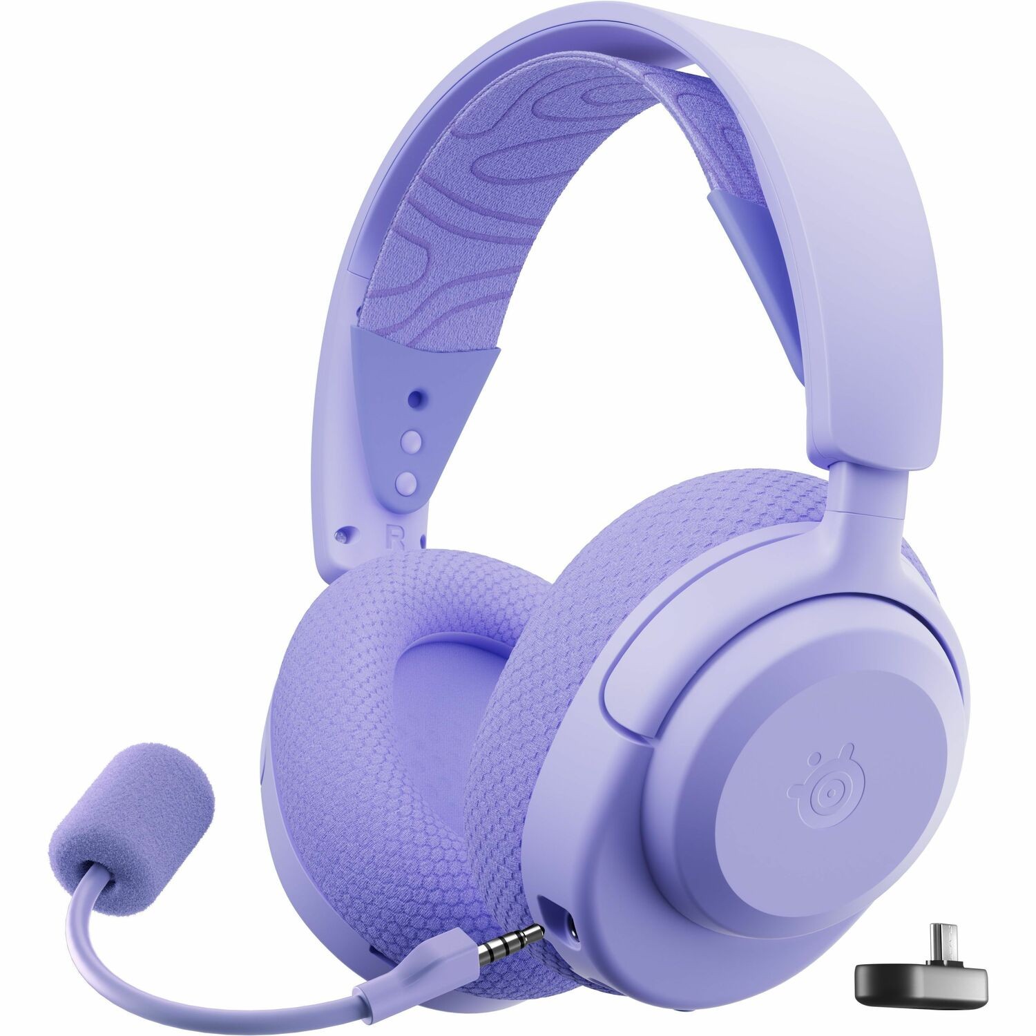 Steel Series Arctis Nova 3X WL Lavender