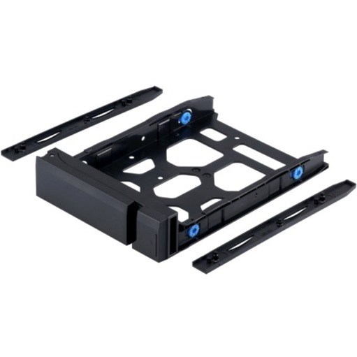 QNAP TRAY-35-NK-BLK06 Mounting Tray