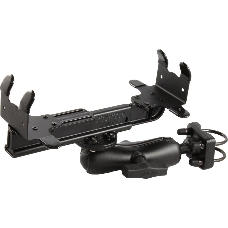 RAM Mounts Quick-Draw Vehicle Mount for Printer