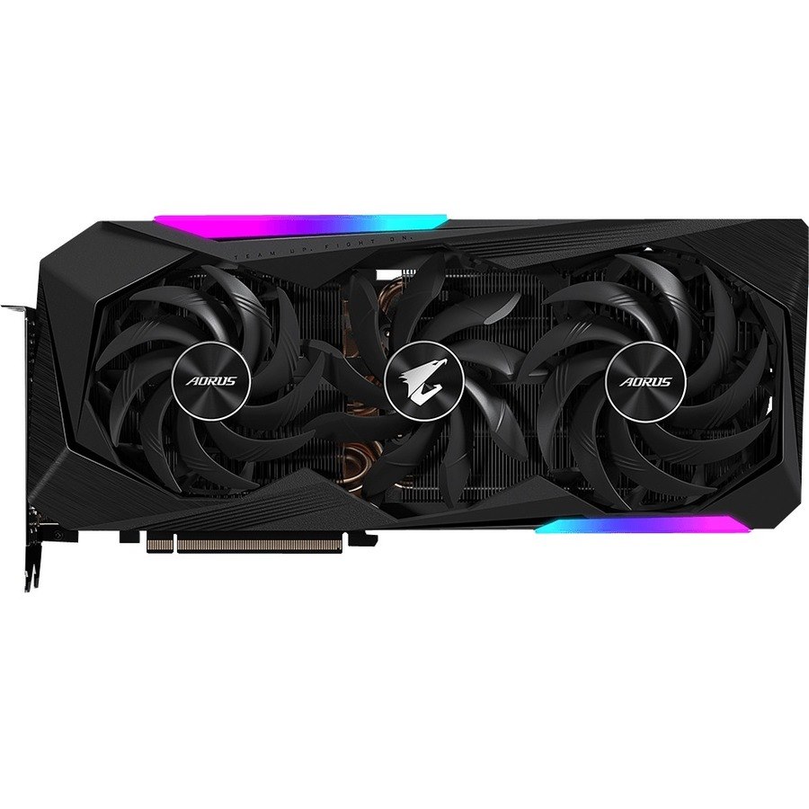 GIGABYTE AMD Radeon RX 6900 XT Graphic Card - 16 GB GDDR6