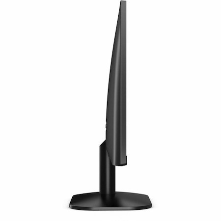 AOC 22B2HM2 22" Class Full HD LED Monitor - 16:9 - Textured Black