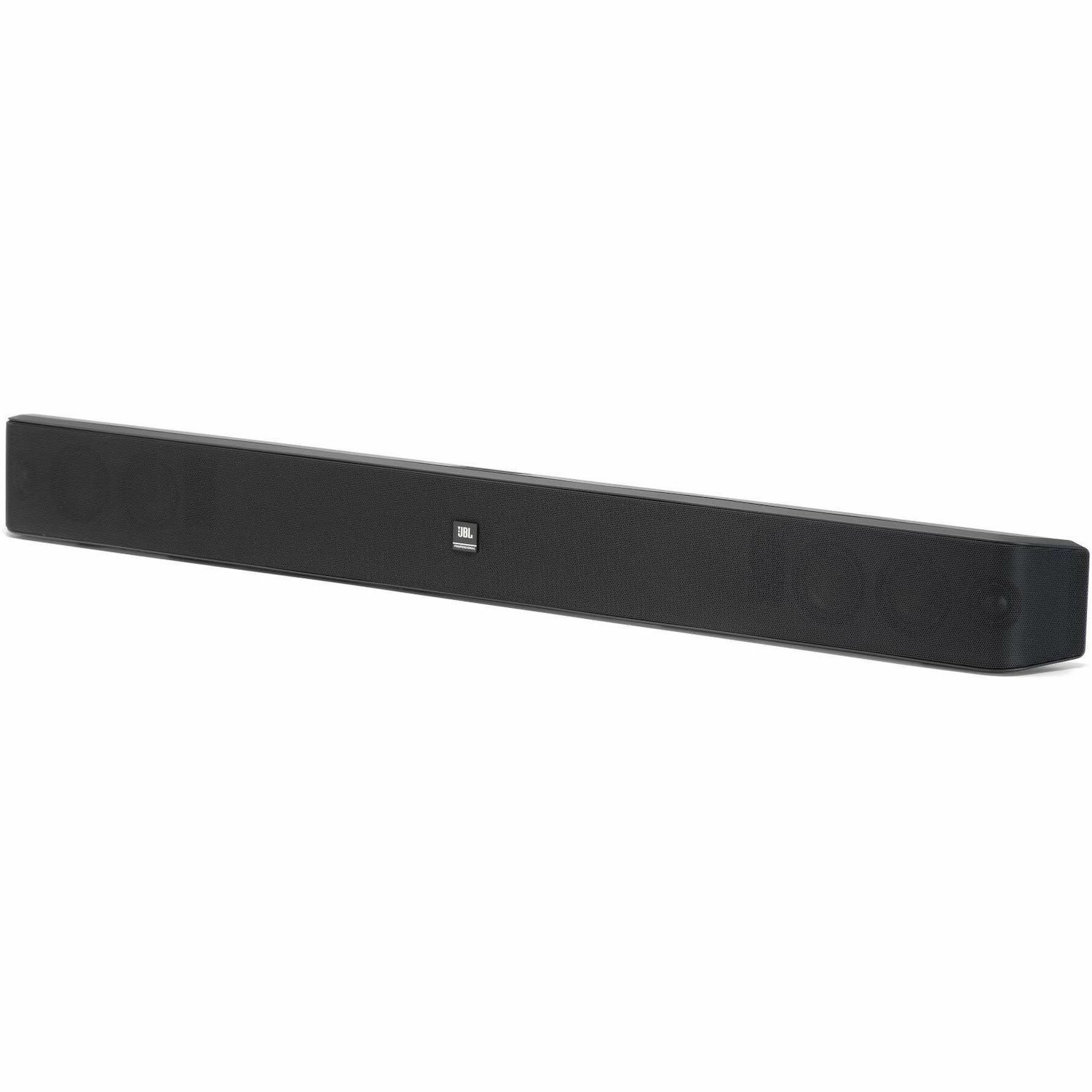 JBL Professional Pro SoundBar PSB-2 2.0 Bluetooth Sound Bar Speaker - Black