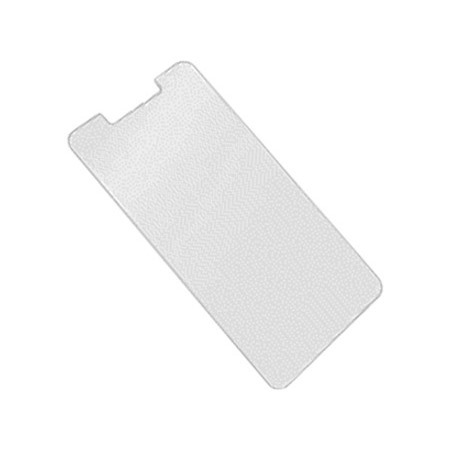 Zebra Screen Protector Transparent