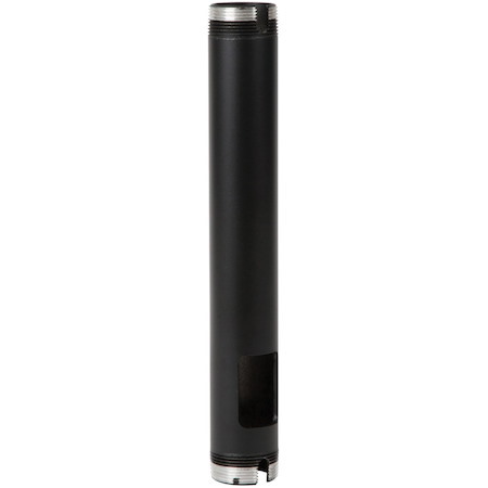 Peerless-AV® Fixed Length Extension Columns For use with Peerless-AV® Display Mounts, Projector Mounts, and Ceiling Plate Accessories