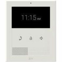 2N Clip 10.2 cm (4") Video Door Phone Master Station