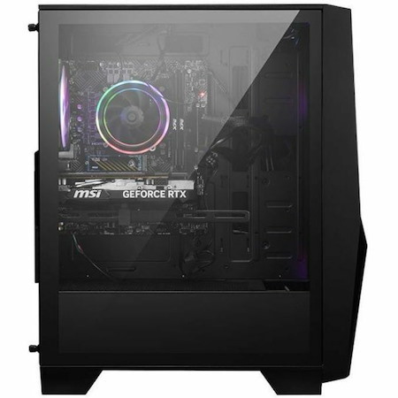 MSI Codex R2 Gaming PC Intel Core i7-14700F Nvidia RTX 5060 Ti 16G 32GB 2TB SSD W11HA