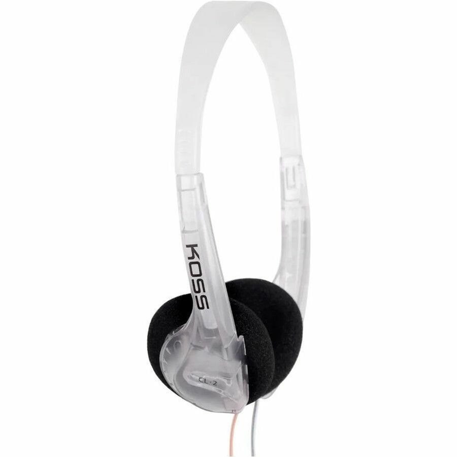 Koss CL-2 On Ear Headphones