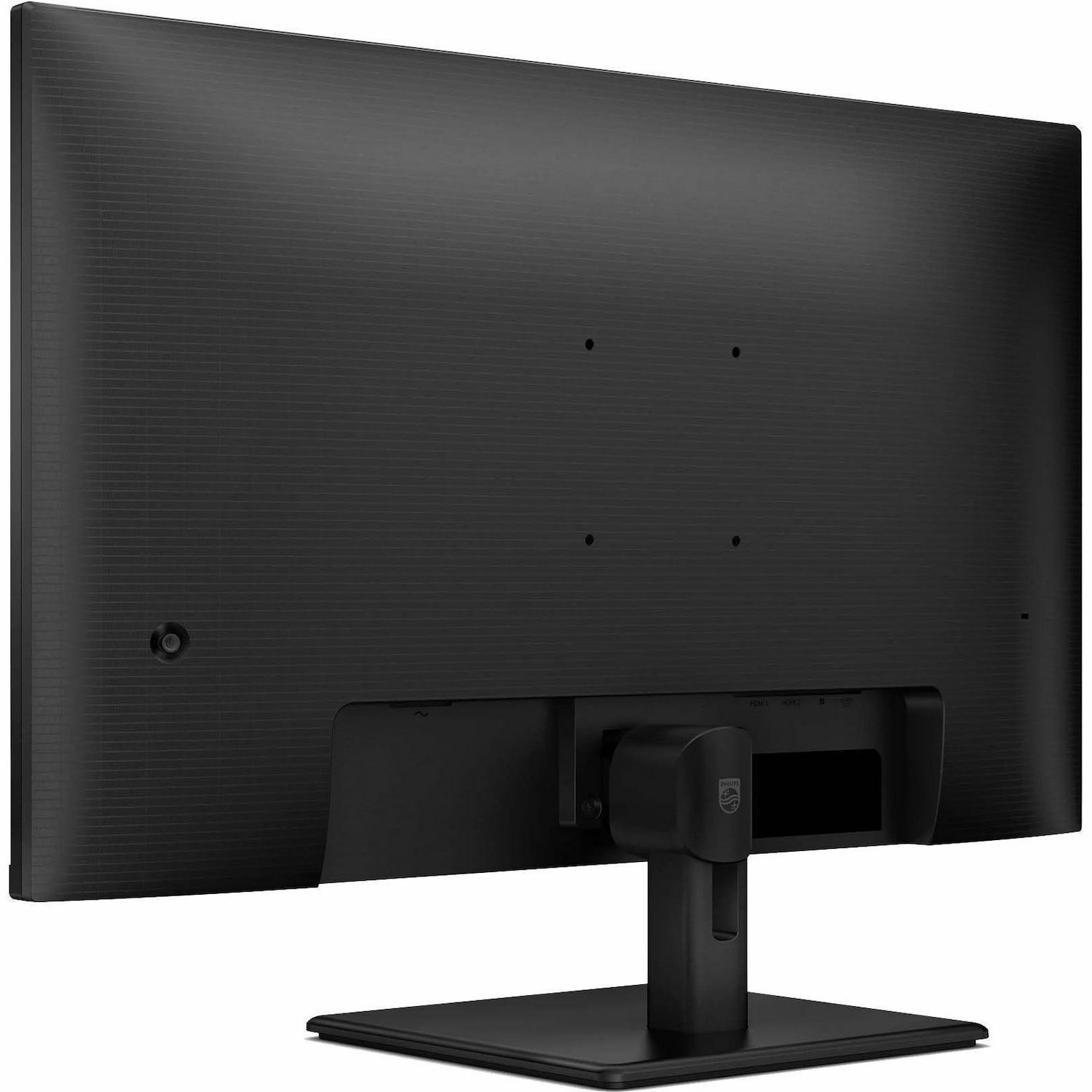 Philips 32E1N1800LA 32" Class 4K UHD LED Monitor - 16:9 - Textured Black