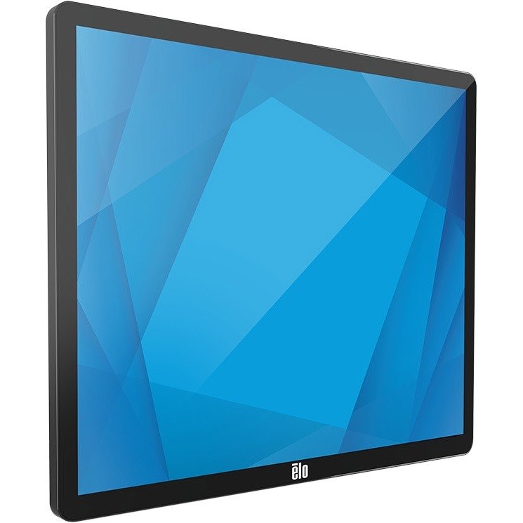 Elo 1902L 19" Class LCD Touchscreen Monitor - 5:4 - 14 ms