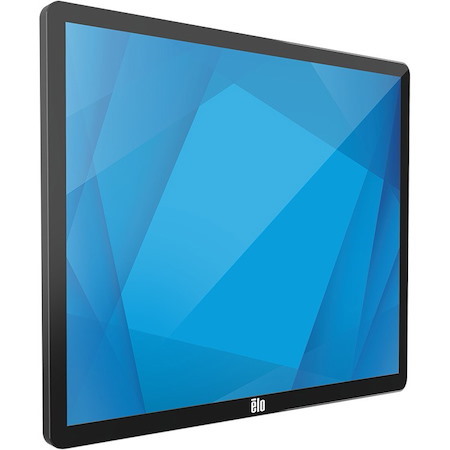 Elo 1902L 19" Class LCD Touchscreen Monitor - 5:4 - 14 ms