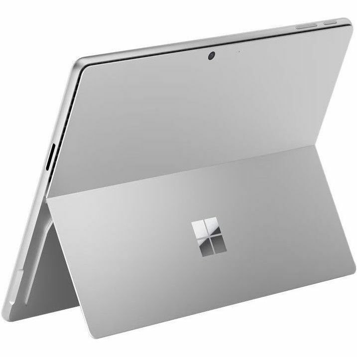 Microsoft Surface Pro 11 Tablet - 13" - Qualcomm Snapdragon X Plus - 16 GB - 256 GB SSD - Windows 11 Pro - 5G - Platinum