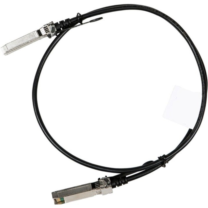 HPE 25G SFP28 to SFP28 0.65m Direct Attach Cable