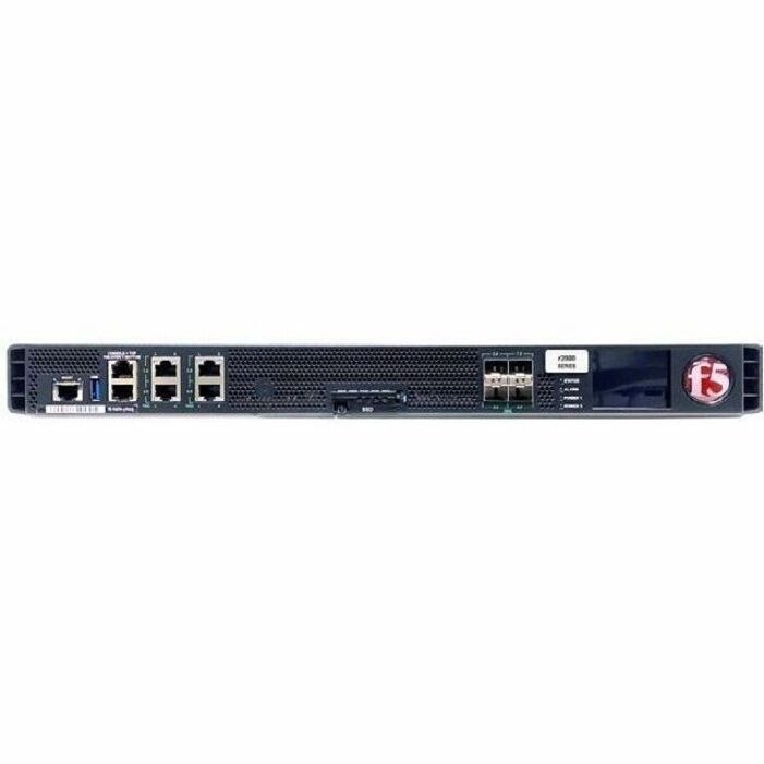 F5 Networks BIG-IP r2600 Application Delivery Controller