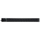 Eaton Tripp Lite Series 1.4kW Single-Phase Local Metered PDU, 120V Outlets (13 5-15R), 5-15P, 100-127V Input, 15 ft. (4.57 m) Cord, 1U Rack-Mount