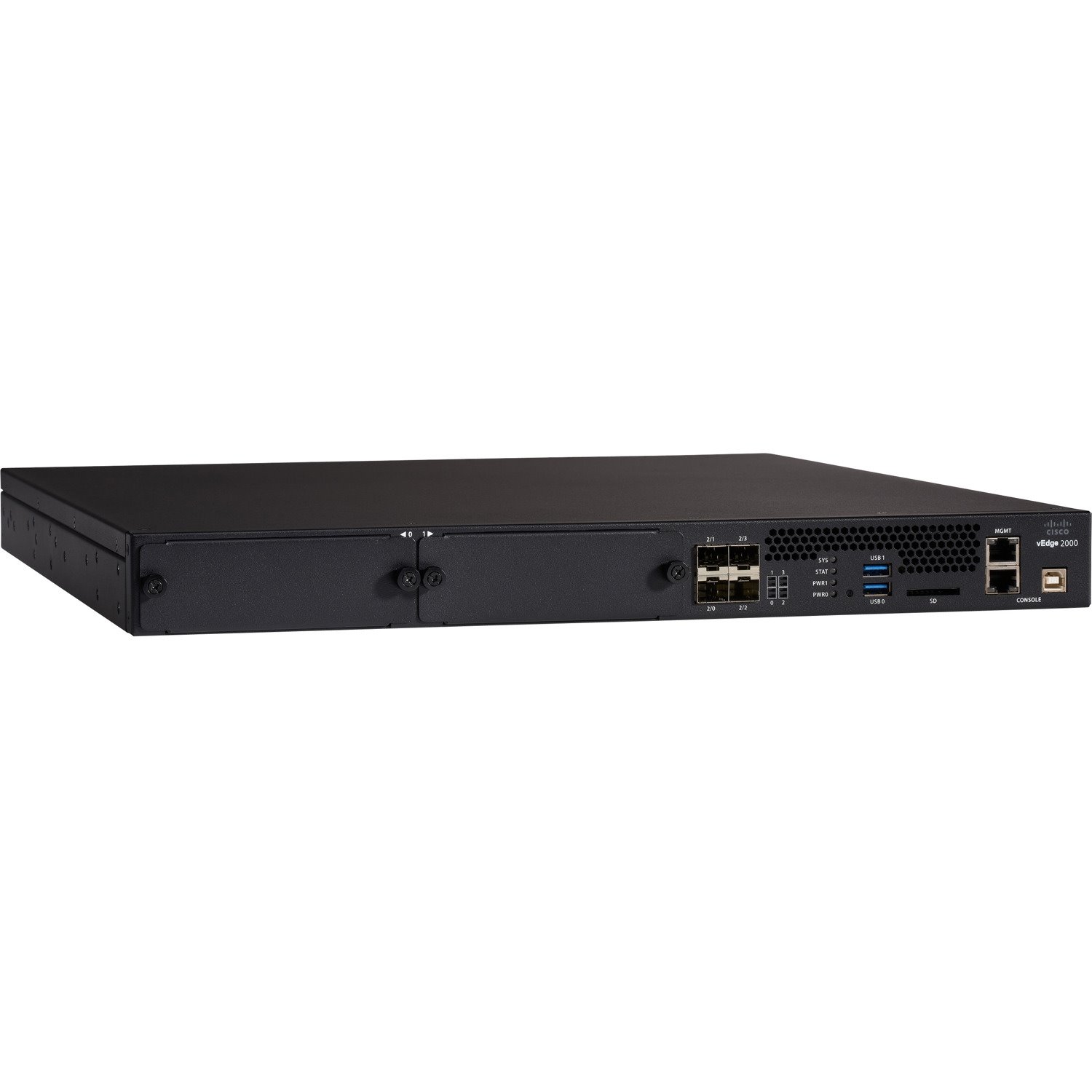 Cisco VEDGE-200 Router Chassis